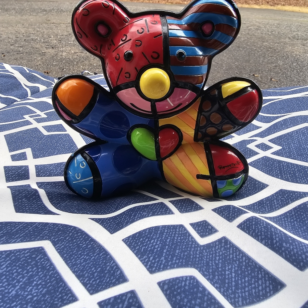 Romero Britto